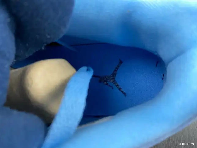 Rep UNC Retro 4 Jordan HO12MNJDLS247 (PE) 0511